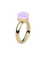 Qudo Firenze Ring Rose Water