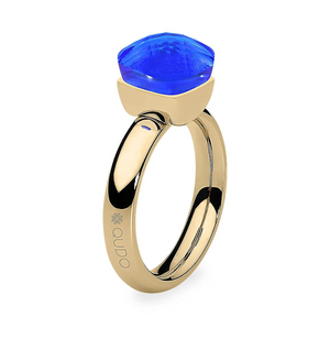 Qudo Firenze Ring Lapis