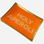 GIFTCOMPANY, Glasteller HOLY APEROLI