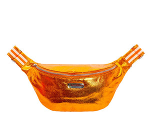 BRASI&BRASI Tasche Beltbag, Farbe Orange