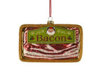 WEIHNACHTSKUGEL Speck Bacon