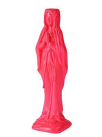 GIFTCOMPANY, Kerzenhalter CADONNA MADONNA, Neon Pink