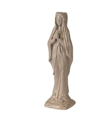 GIFTCOMPANY, Kerzenhalter CADONNA MADONNA, Sandstone Taupe