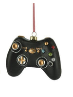 WEIHNACHTSKUGEL Controller Farbe Schwarz