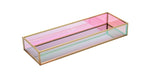 GIFTCOMPANY Glasbox, länglich, transparent