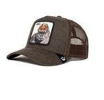 GOORIN BROS Trucker Baseball Cap BOSS Energy Gorilla