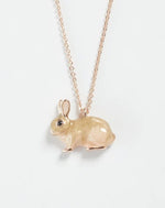 FABLE ENGLAND Kette lang, Hase