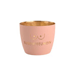 GIFTCOMPANY, Windlicht BUSENFREUNDIN