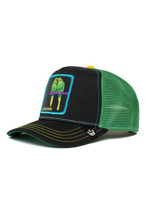 GOORIN BROS Trucker Baseball Cap LOVE BIRD