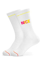 JCLAY Socken NICE Neon