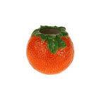 Mini Vase HOLY APEROLI Orange