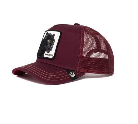 GOORIN BROS Trucker Baseball Cap PANTHER