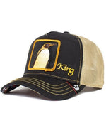 GOORIN BROS Trucker Baseball Cap CASINO KING