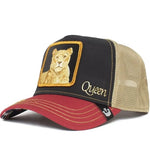 GOORIN BROS Trucker Baseball Cap CASINO QUEEN