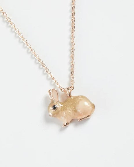 FABLE ENGLAND Kette kurz, Hase