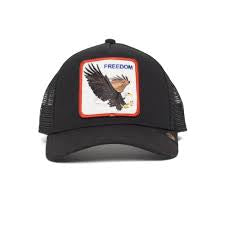 GOORIN BROS Trucker Baseball Cap FREEDOM Adler